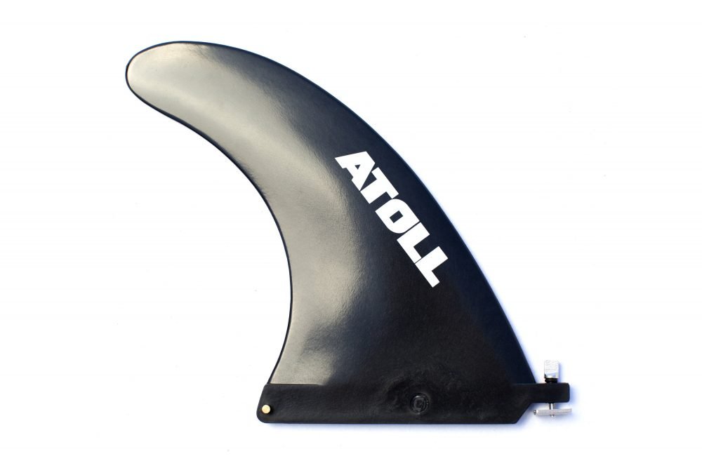 iSUP Paddle Board Replacement Fin
