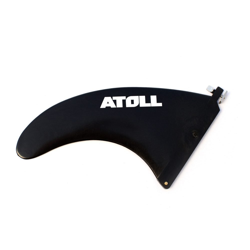 iSUP Paddle Board Replacement Fin - Image 3