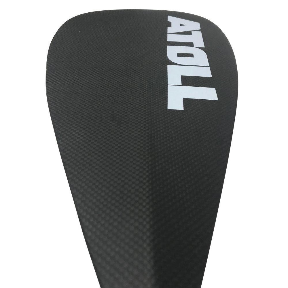 Atoll Premium Carbon Fiber Paddle - Adjustable - Image 2