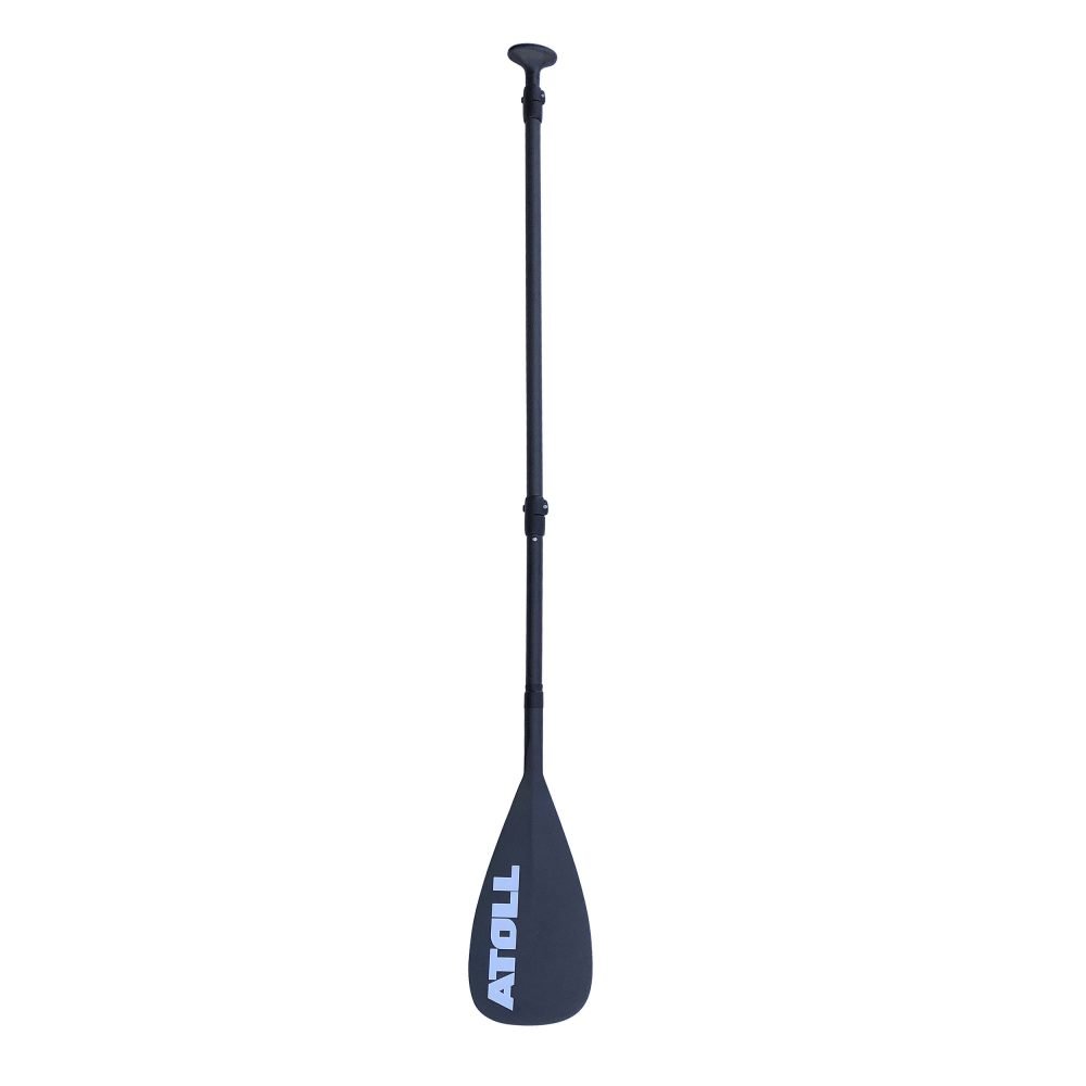 Atoll Premium Carbon Fiber Paddle - Adjustable - Image 8