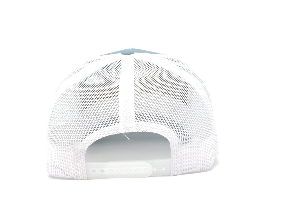 Atoll Boards Hat With Rubber iSUP Leash Patch - Image 7