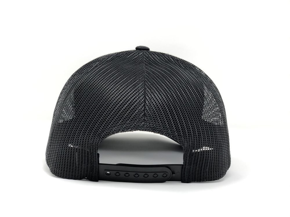 Atoll Boards Hat With Rubber iSUP Leash Patch - Image 12