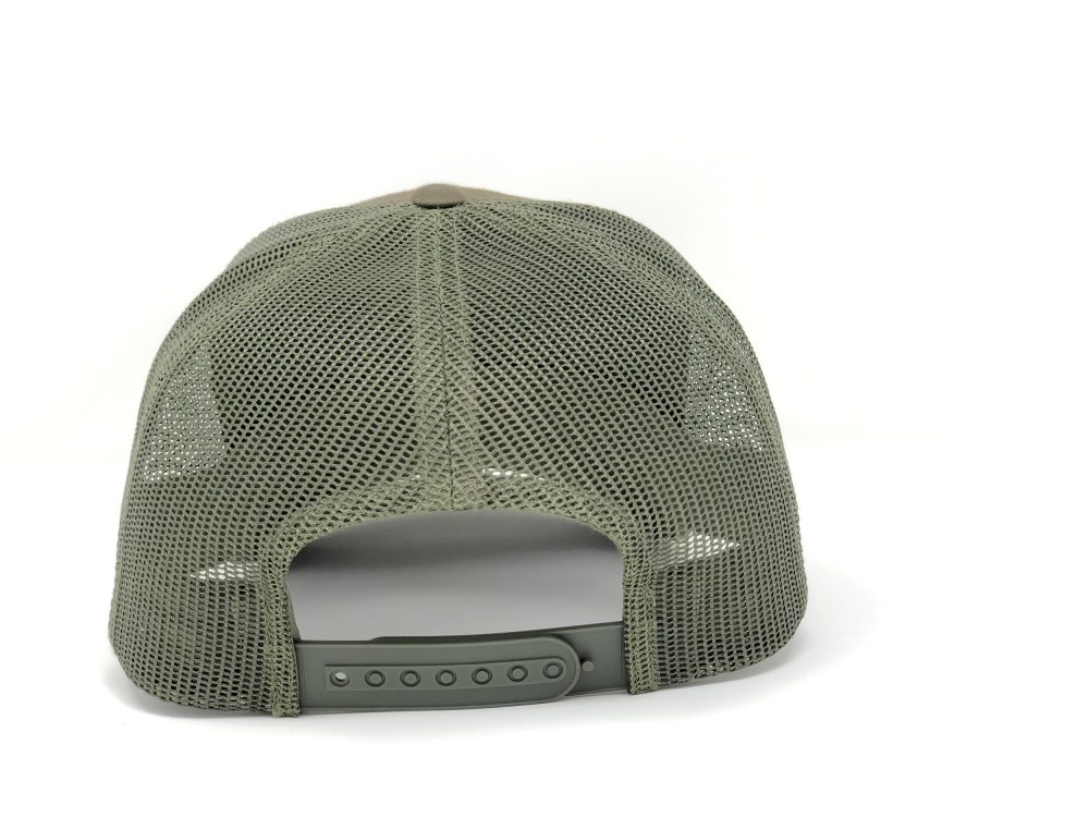 Atoll Boards Hat With Rubber iSUP Leash Patch - Image 19