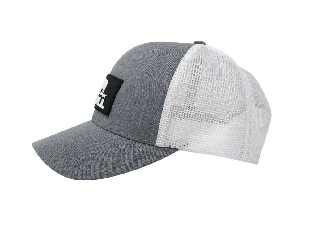 Atoll Boards Hat With Rubber iSUP Leash Patch - Image 27