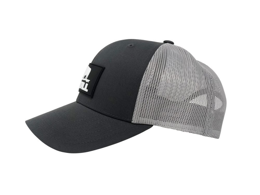 Atoll Boards Hat With Rubber iSUP Leash Patch - Image 39