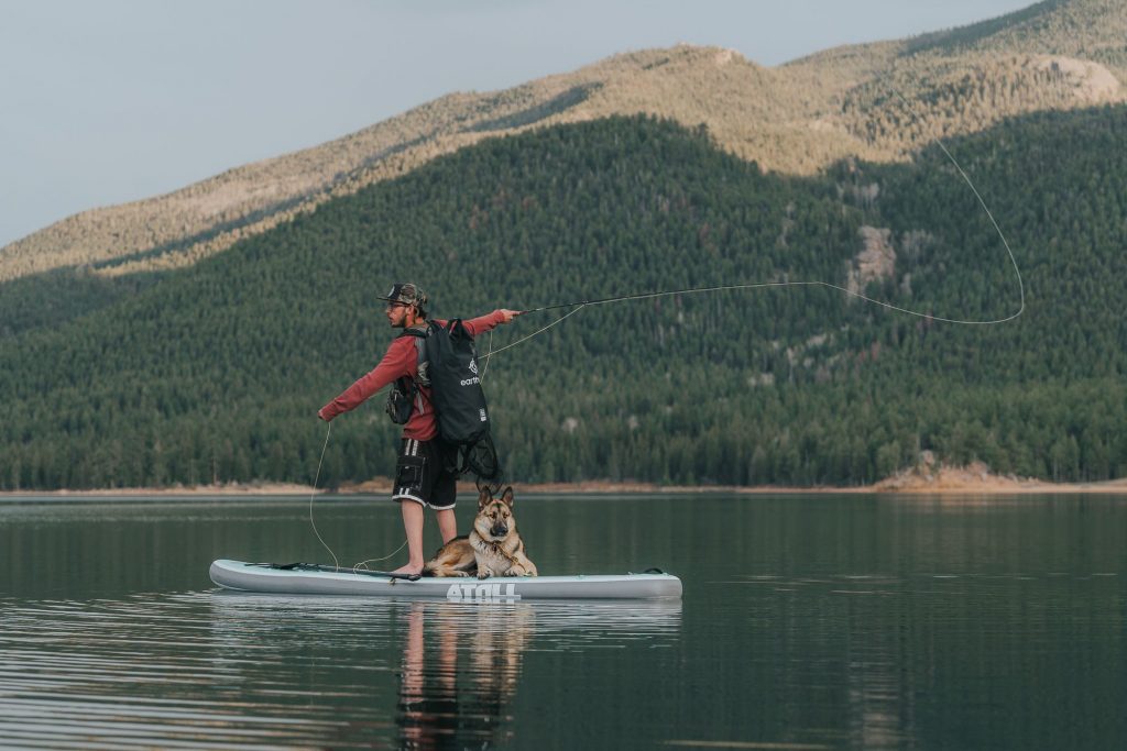 inflatable paddle board myths