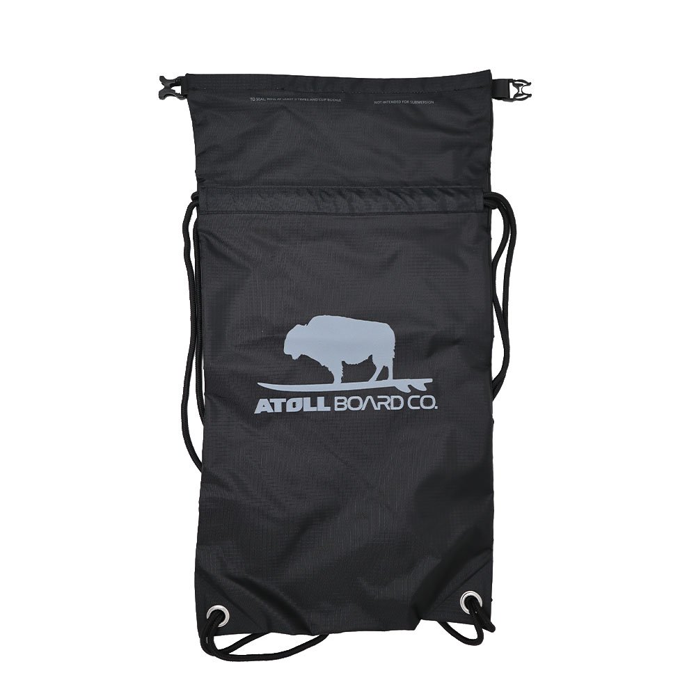 Atoll Gecko dry bag 10 liter