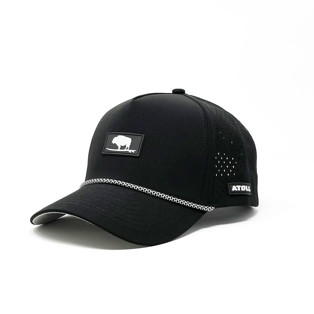 NEW Atoll Manta Waterproof Hat - Image 3