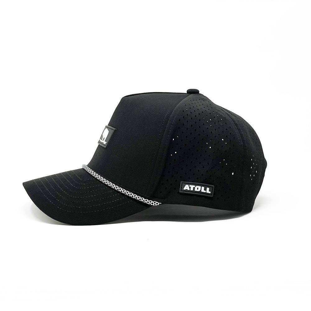 NEW Atoll Manta Waterproof Hat - Image 6