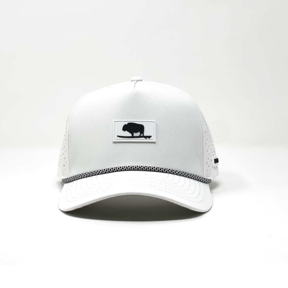 NEW Atoll Manta Waterproof Hat - Image 11
