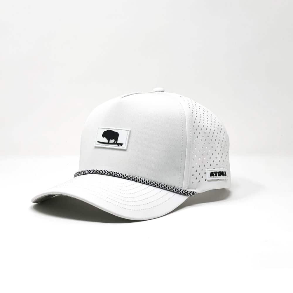 NEW Atoll Manta Waterproof Hat
