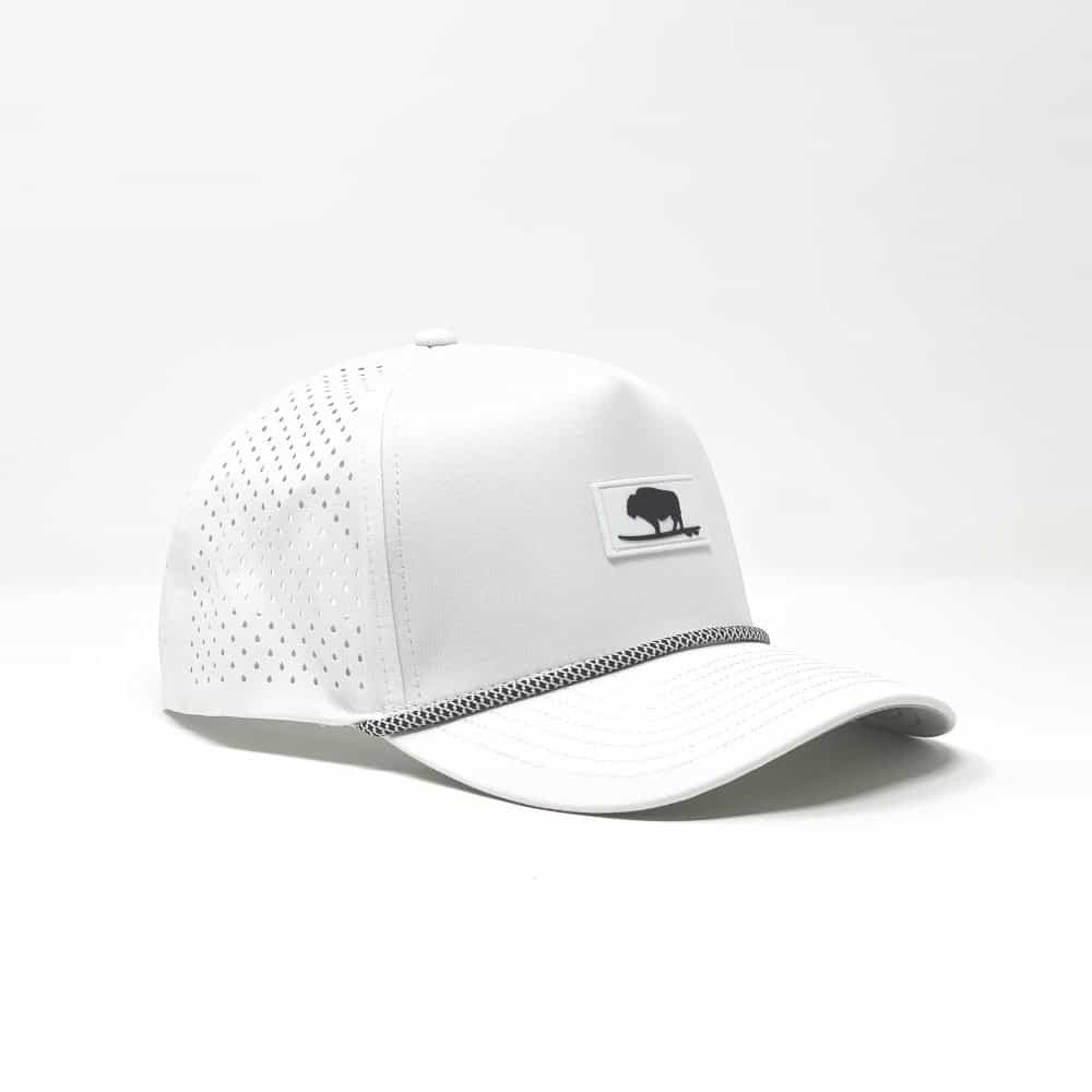 NEW Atoll Manta Waterproof Hat - Image 10
