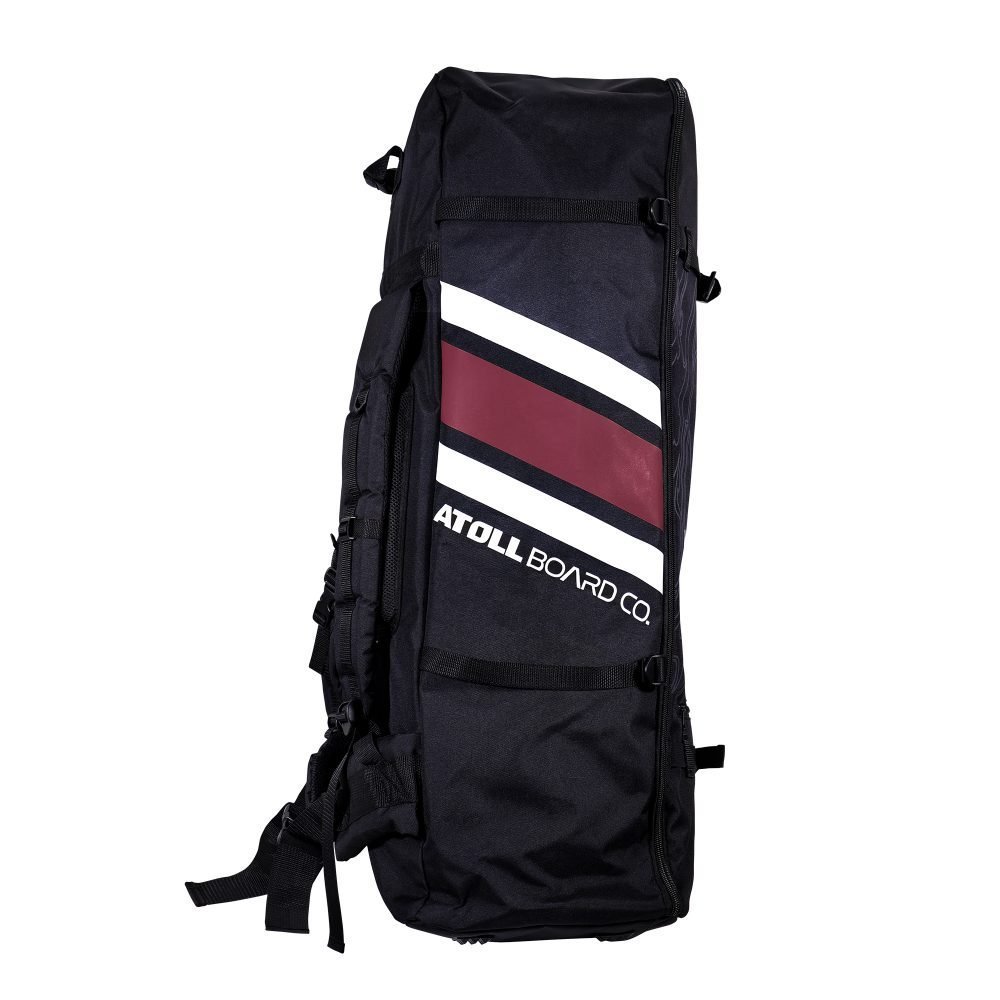 Atoll iSUP Bag Side Logo