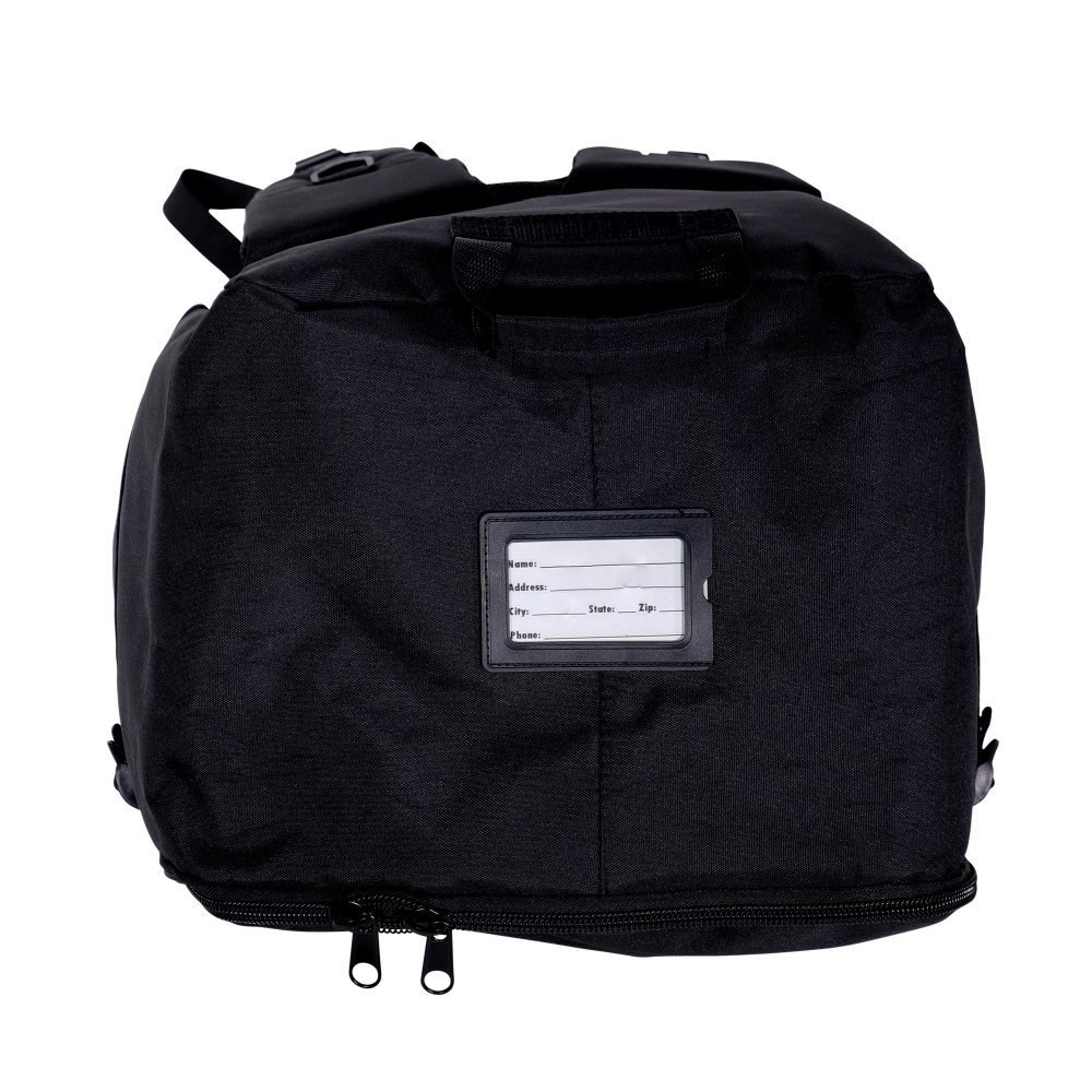Atoll iSUP Bag Top Luggage tag