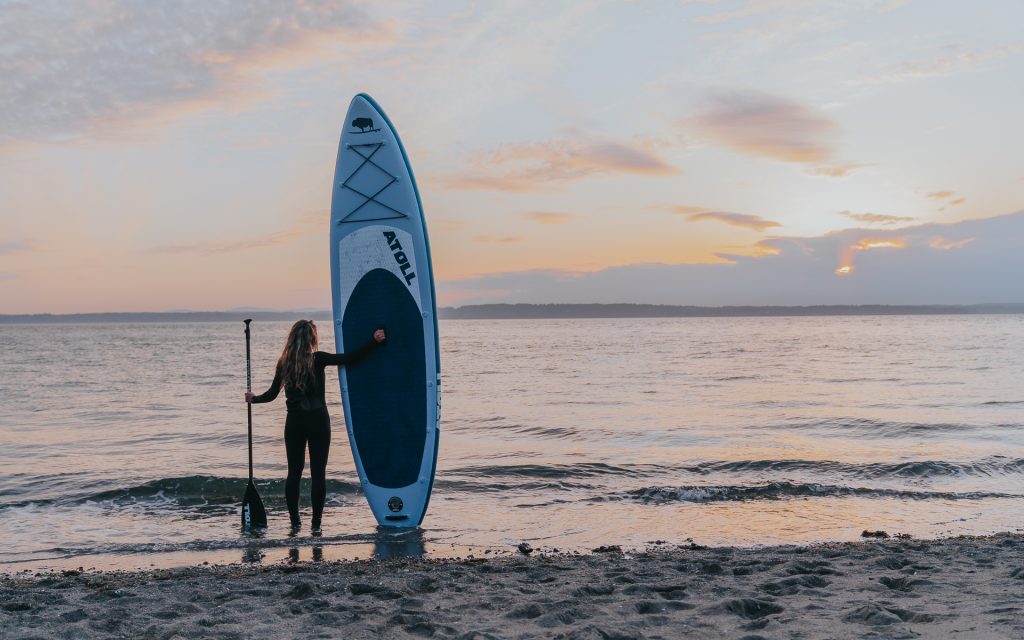 Atoll Boards