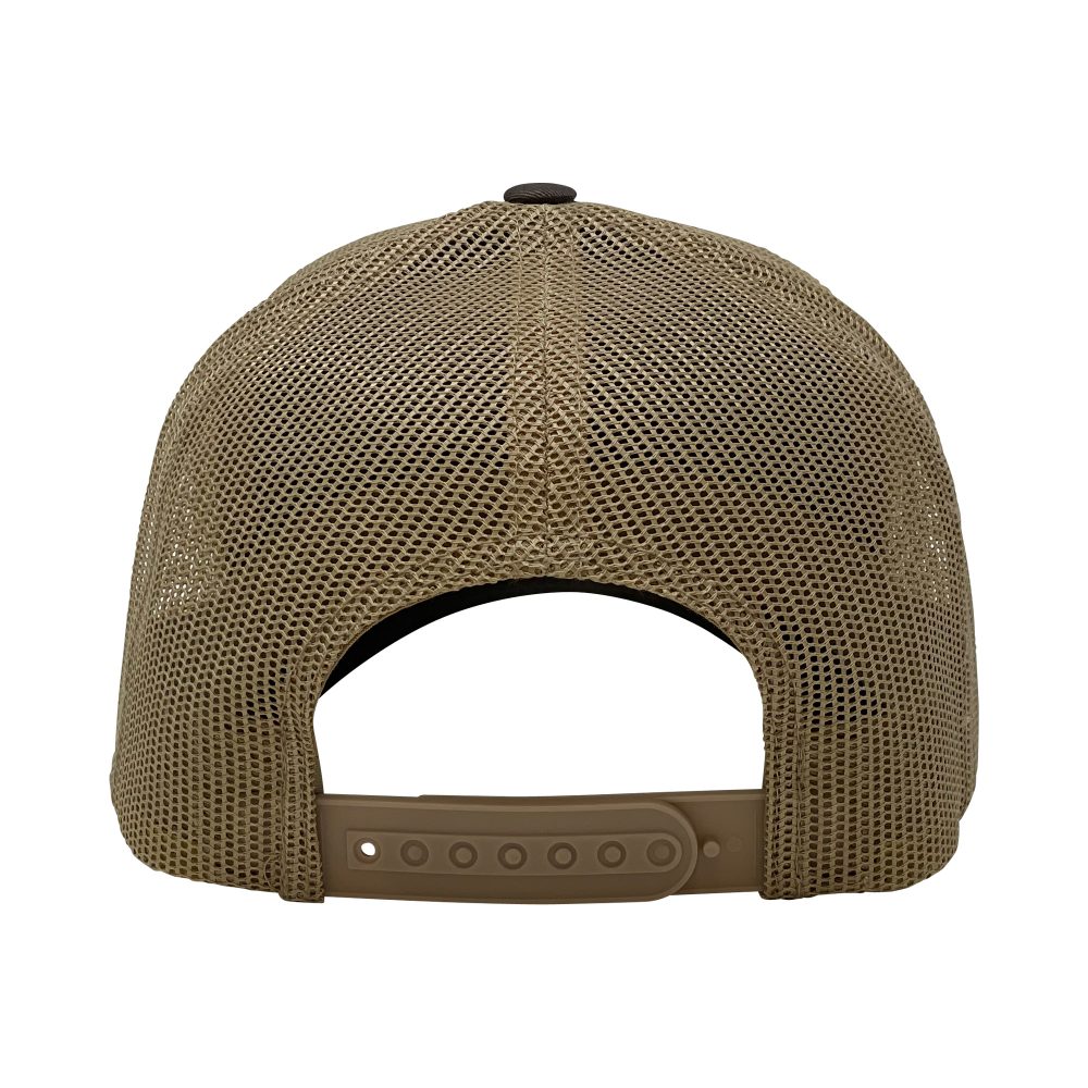 Atoll Bison Buffalo hat