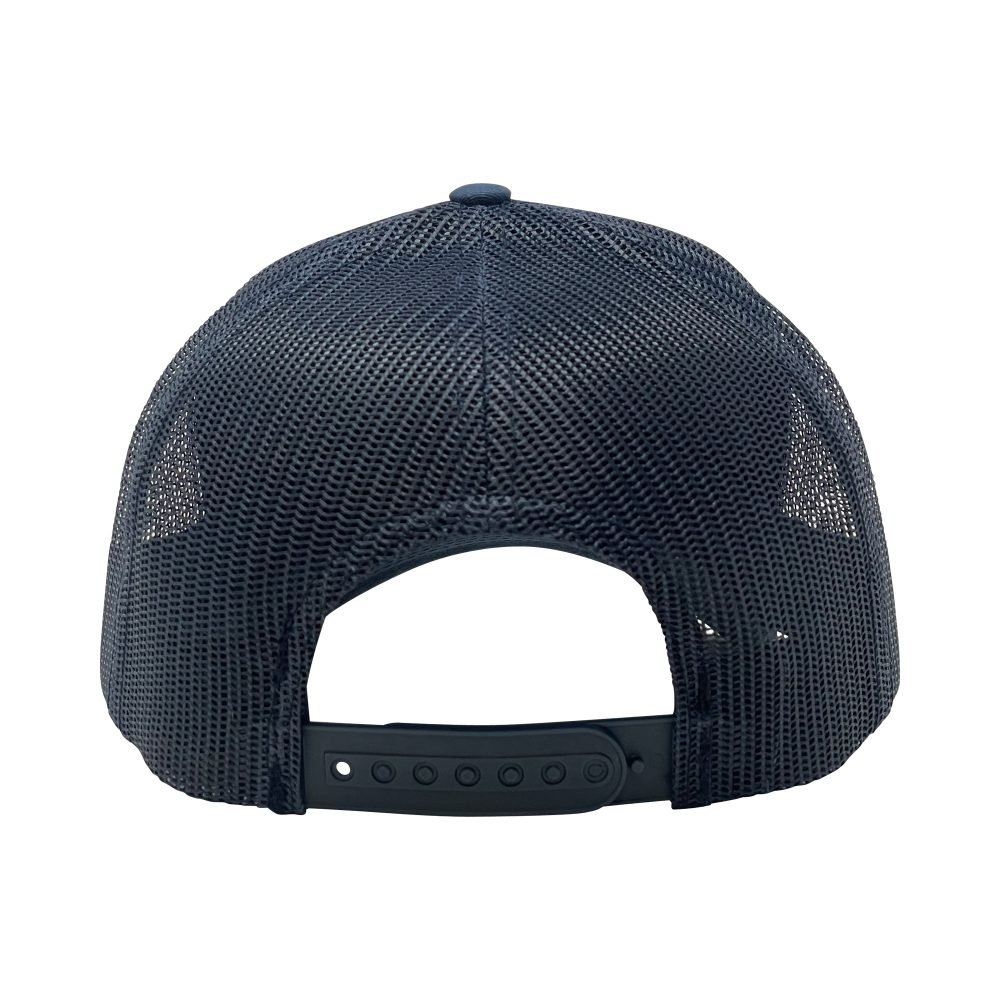 Atoll Bison Buffalo hat
