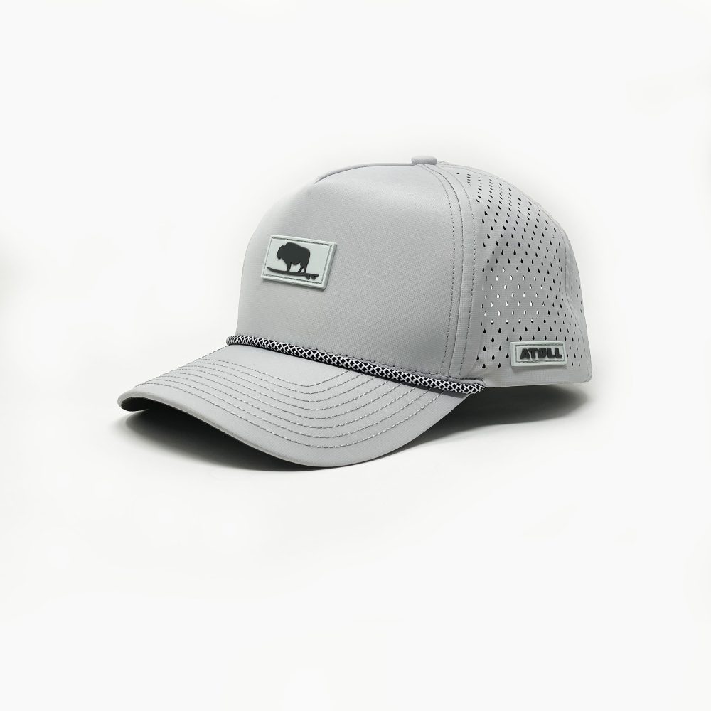 NEW Atoll Manta Waterproof Hat - Image 16
