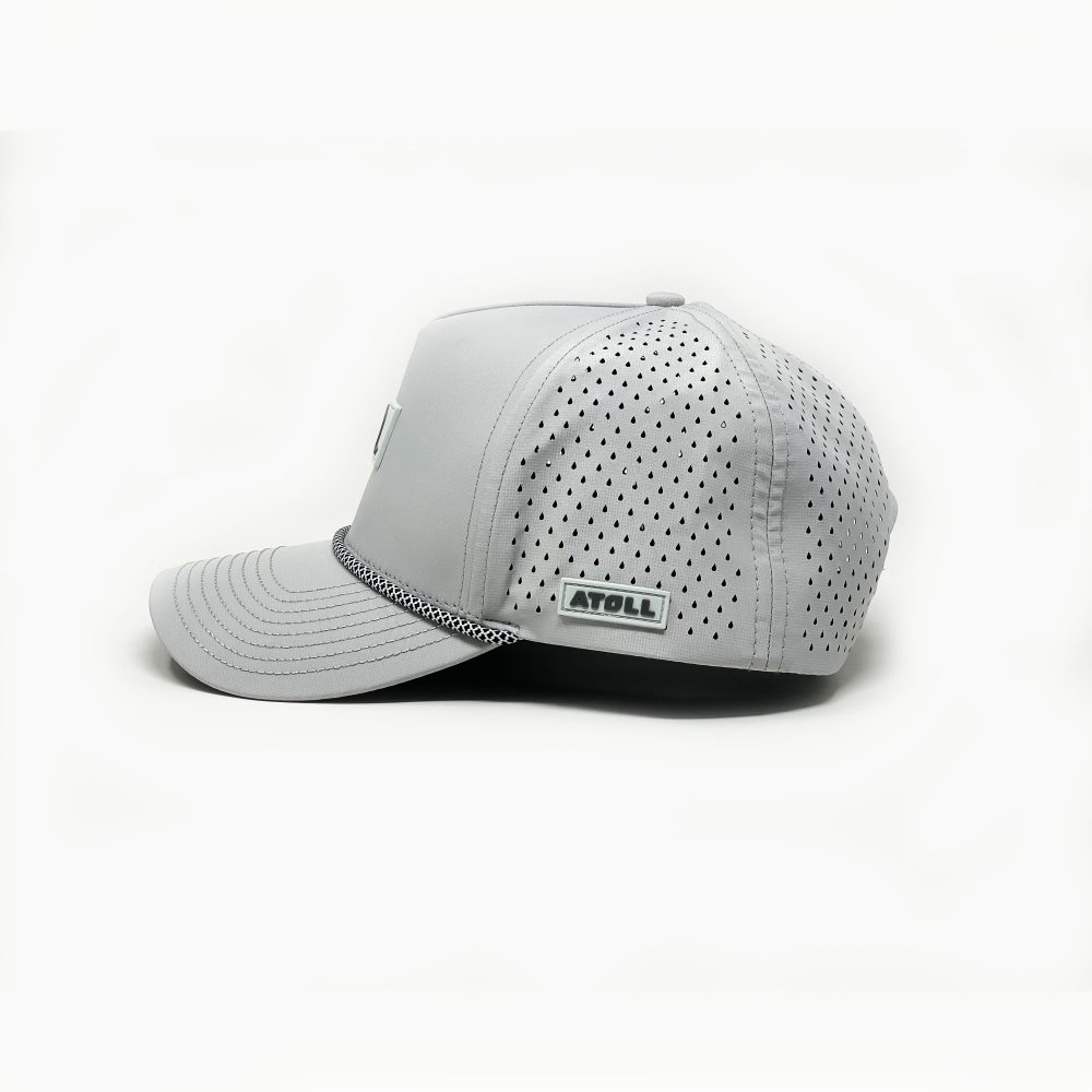 NEW Atoll Manta Waterproof Hat - Image 17