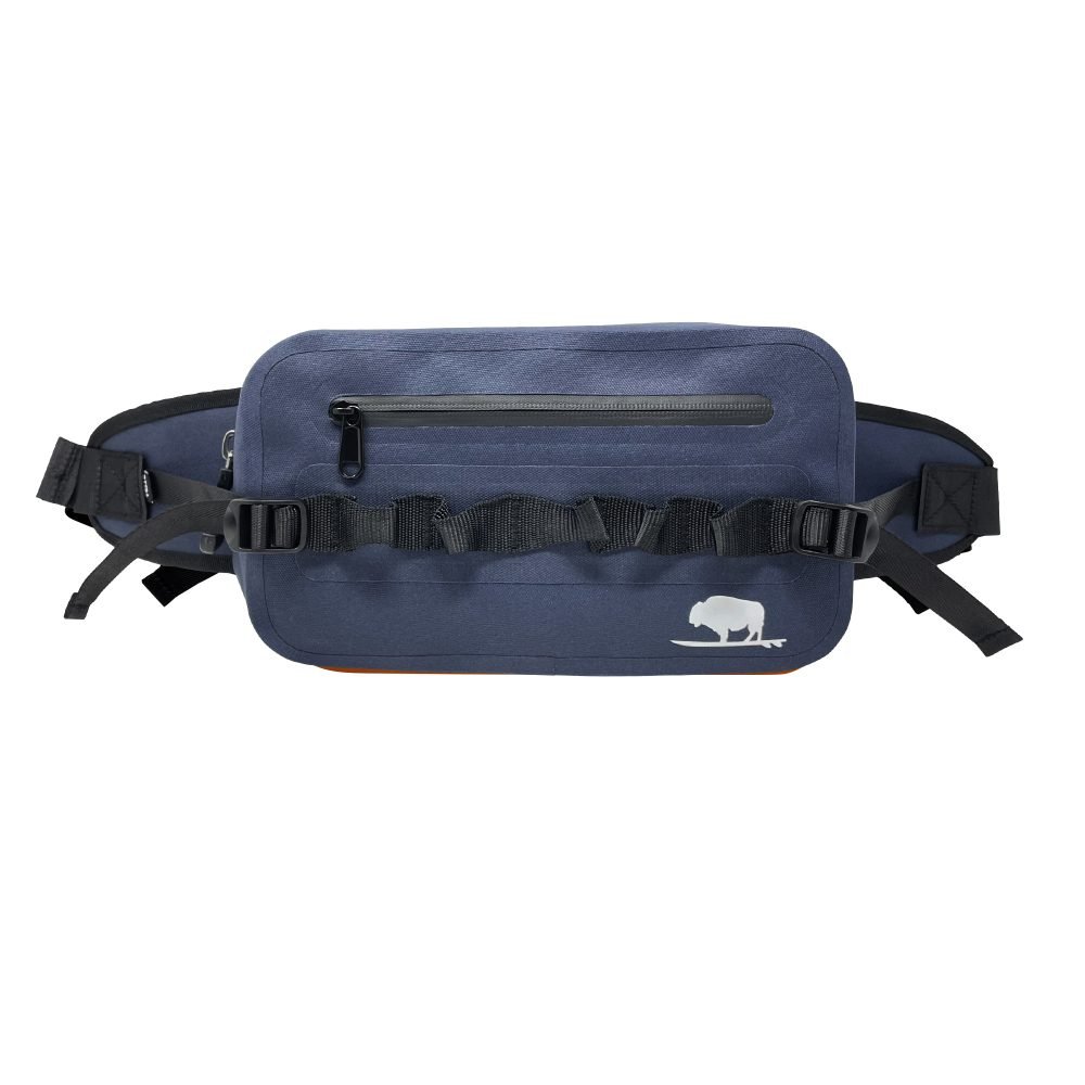 Atoll Overkill Dry bag waist pack