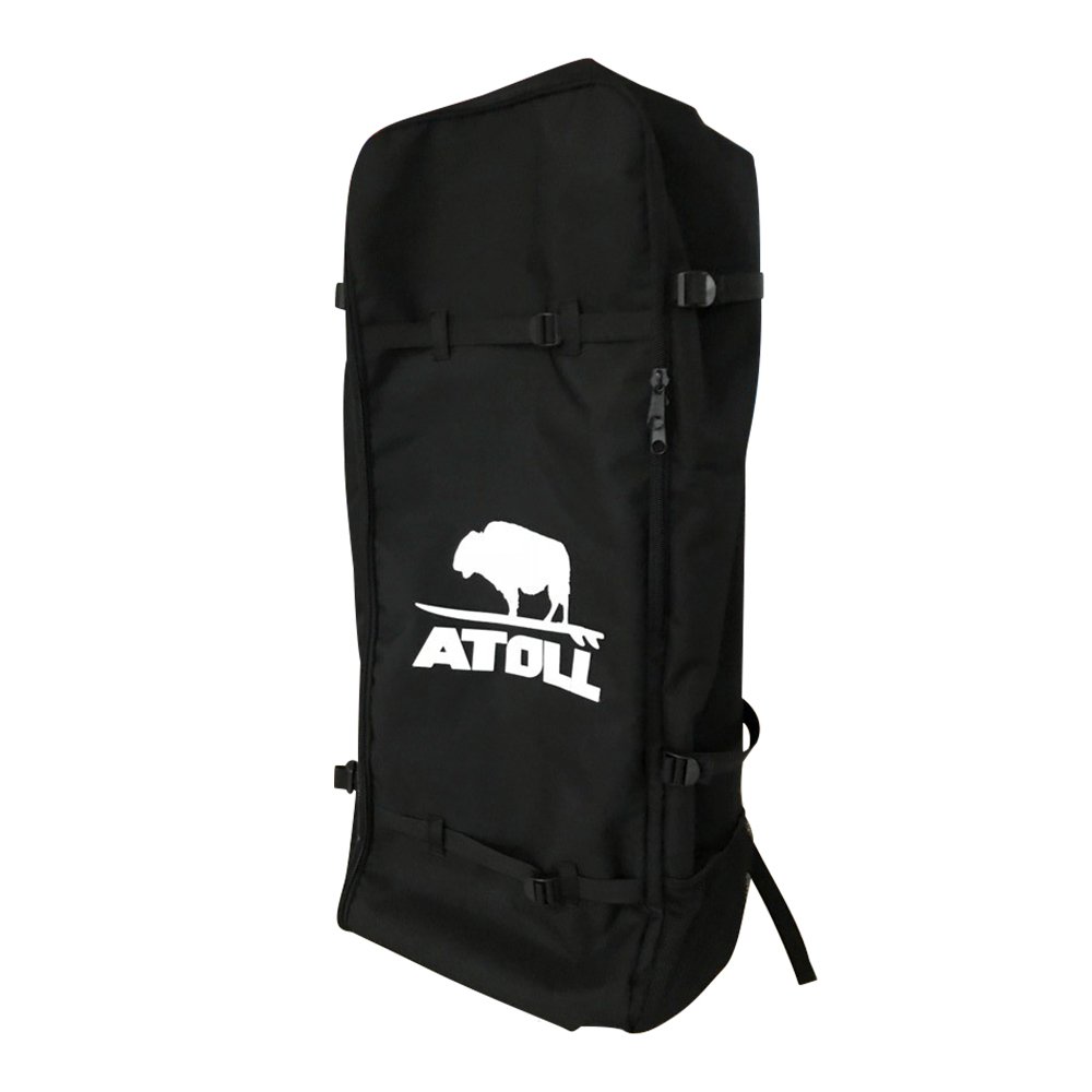 inflatable paddle board bag