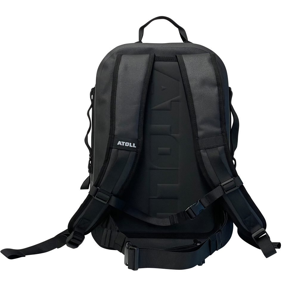Atoll Overkill Dry Bag Backpack