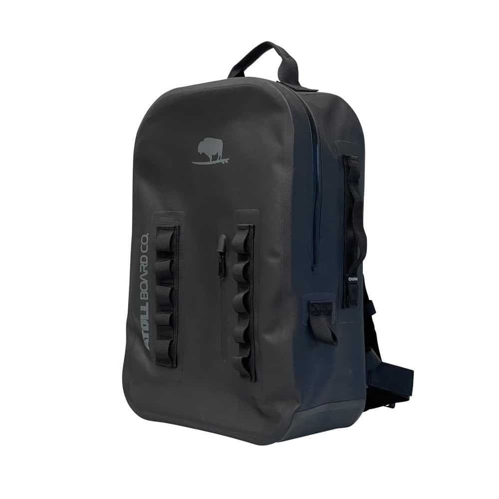 Atoll Overkill Dry Bag Backpack