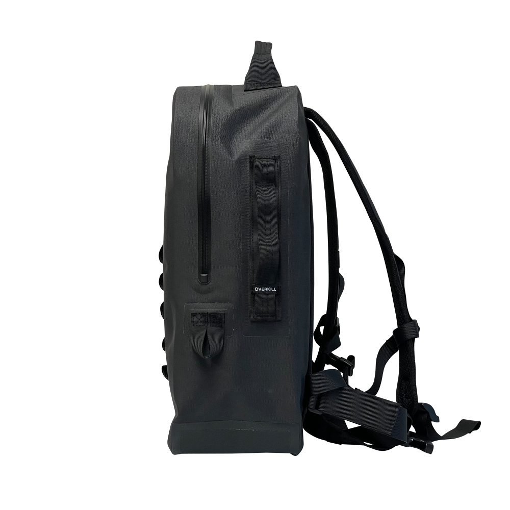 Atoll Overkill Dry Bag Backpack