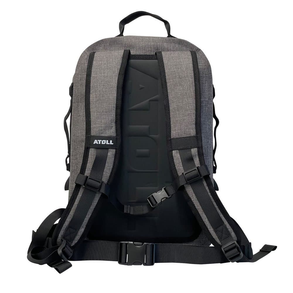 Atoll Overkill Dry Bag Backpack