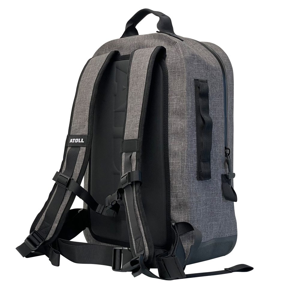 Atoll Overkill Dry Bag Backpack