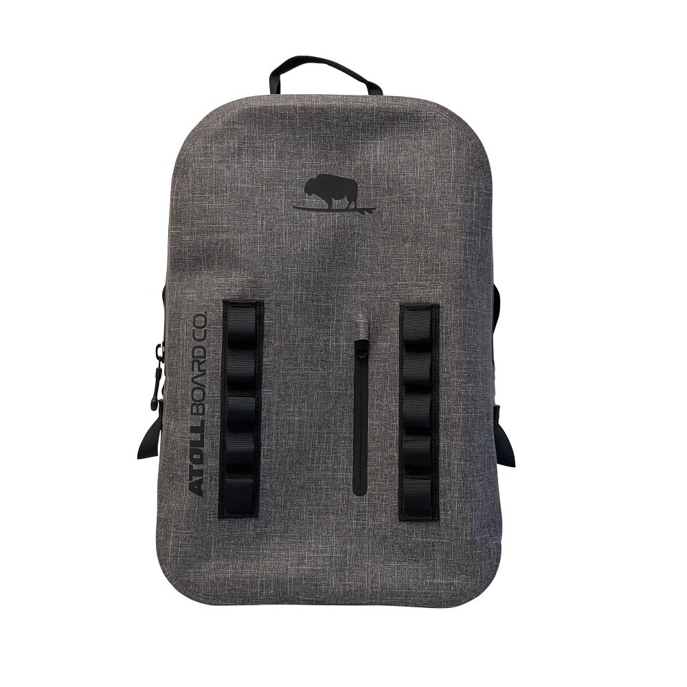 Atoll Overkill Dry Bag Backpack