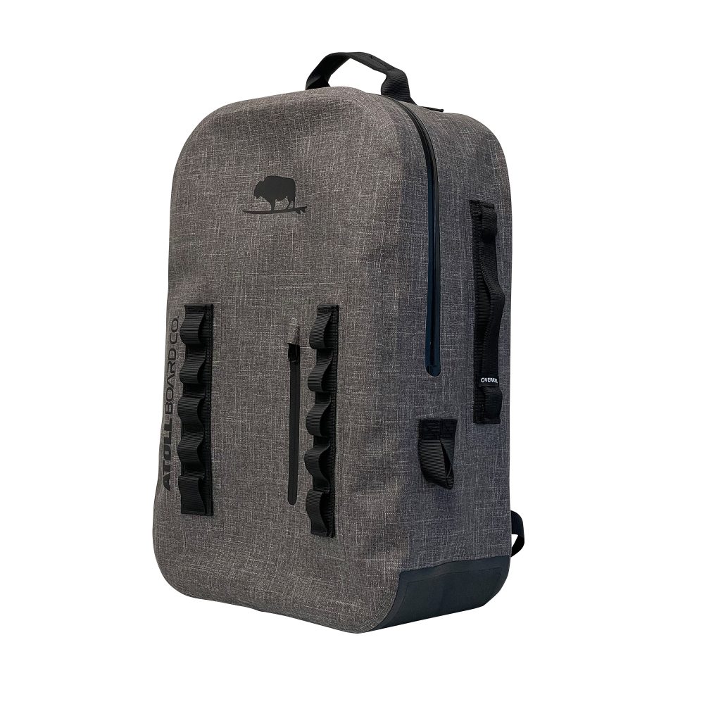 Atoll Overkill Dry Bag Backpack