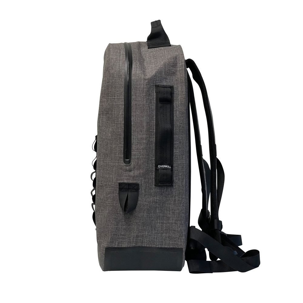 Atoll Overkill Dry Bag Backpack