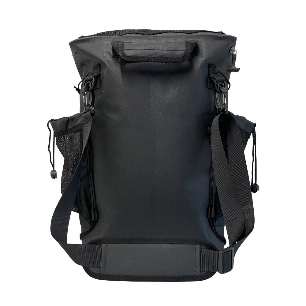 Atoll Overkill Dry Bag Deck Bag