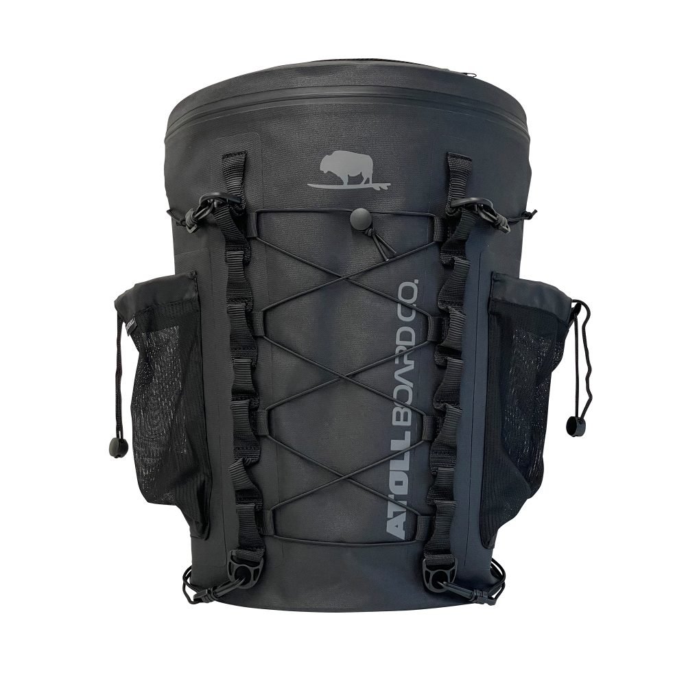 Atoll Overkill Dry Bag Deck Bag