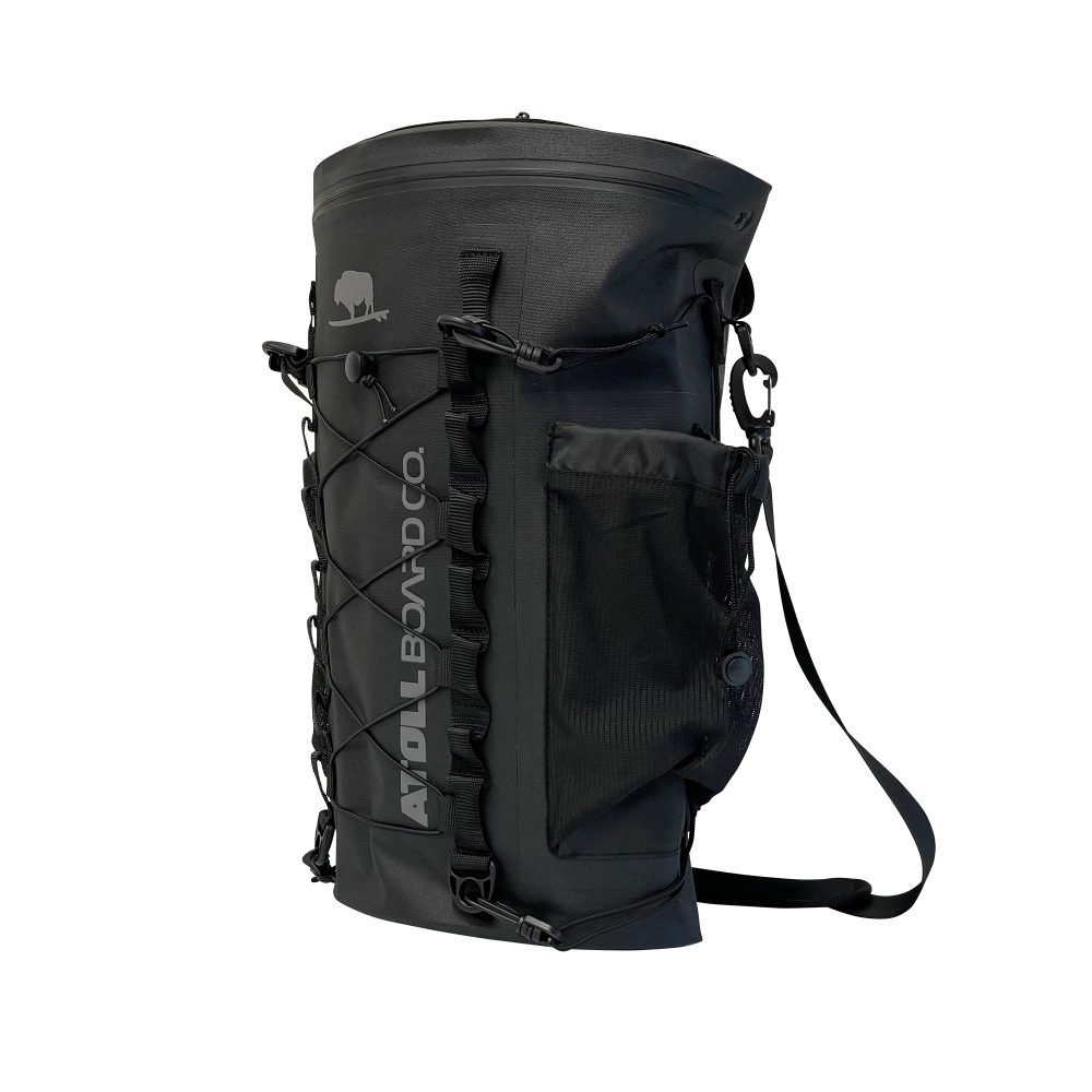 Atoll Overkill Dry Bag Deck Bag