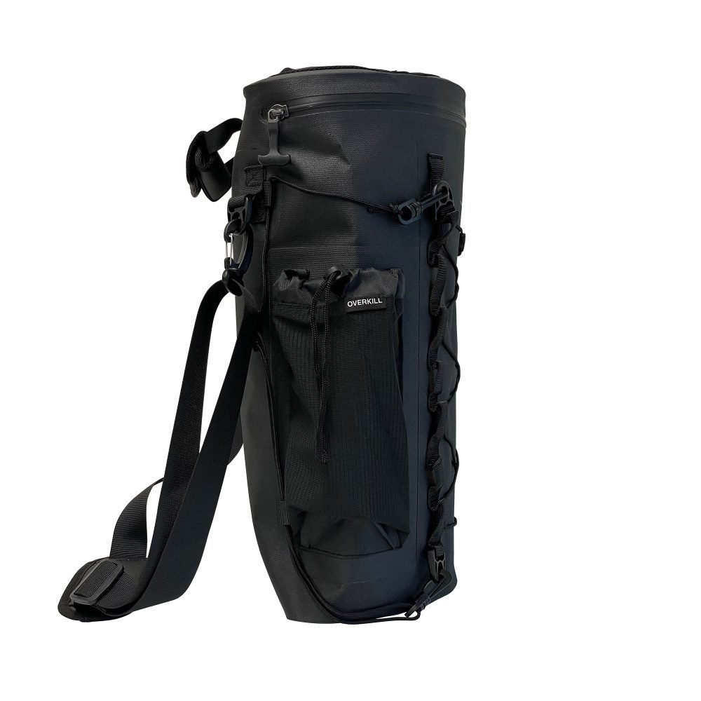 Atoll Overkill Dry Bag Deck Bag