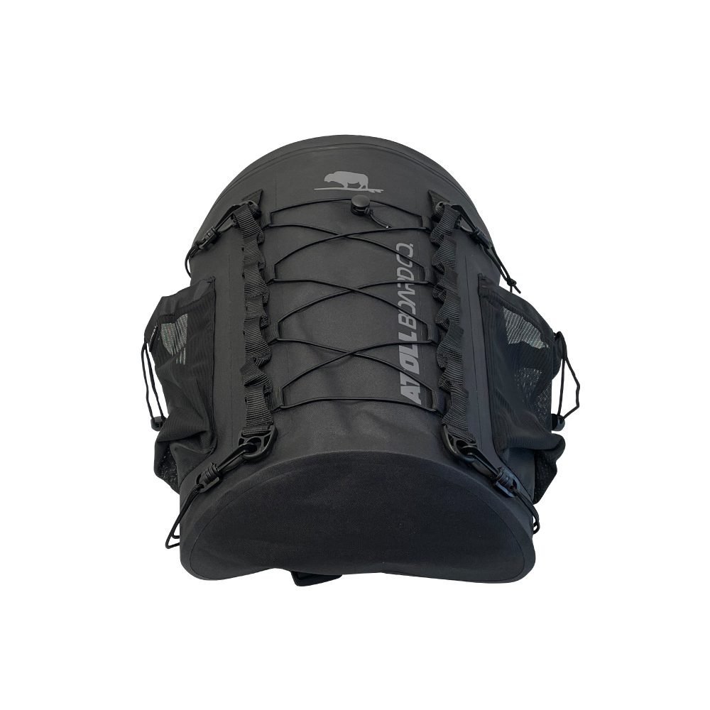 Atoll Overkill Dry Bag Deck Bag