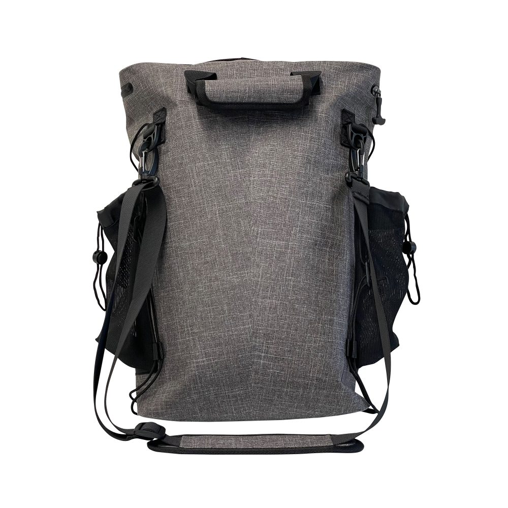 Atoll Overkill Dry Bag Deck Bag