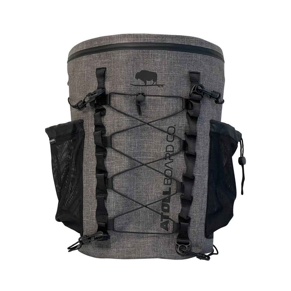 Atoll Overkill Dry Bag Deck Bag