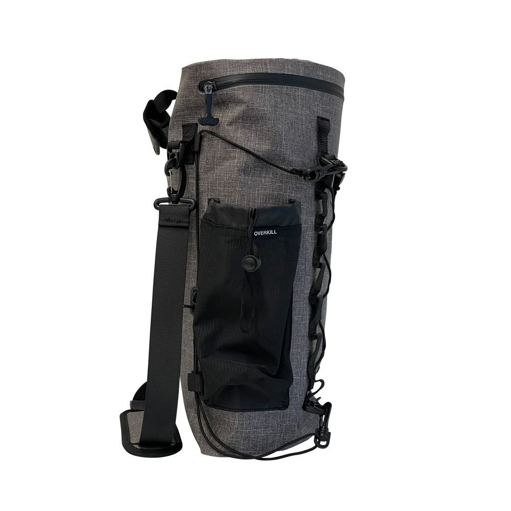 Atoll Overkill Dry Bag Deck Bag