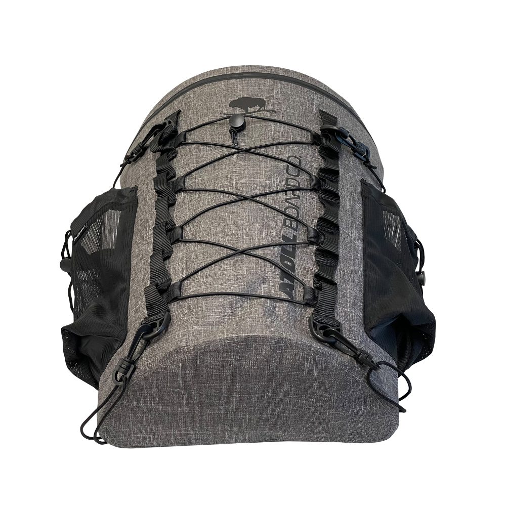 Atoll Overkill Dry Bag Deck Bag