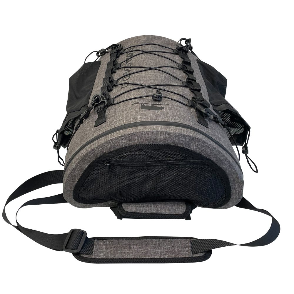Atoll Overkill Dry Bag Deck Bag
