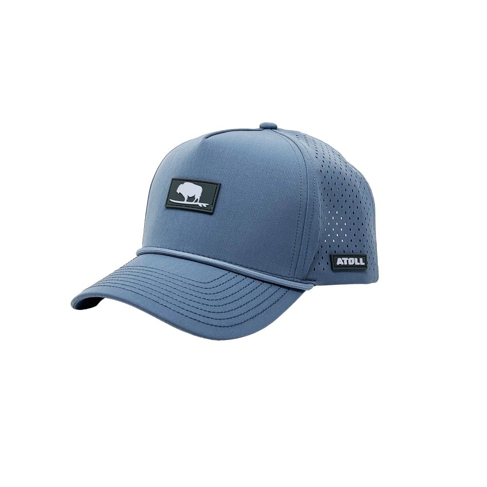 NEW Atoll Manta Waterproof Hat - Image 14