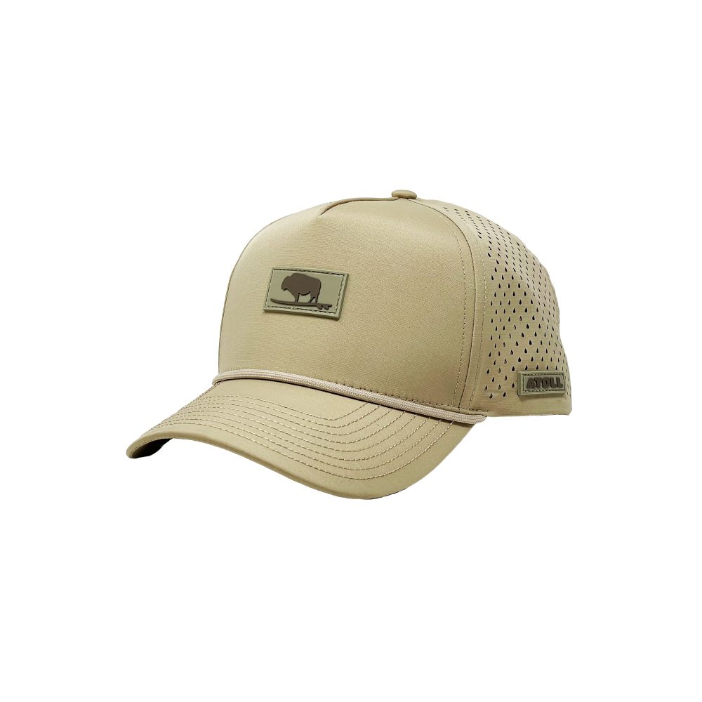 NEW Atoll Manta Waterproof Hat - Image 15