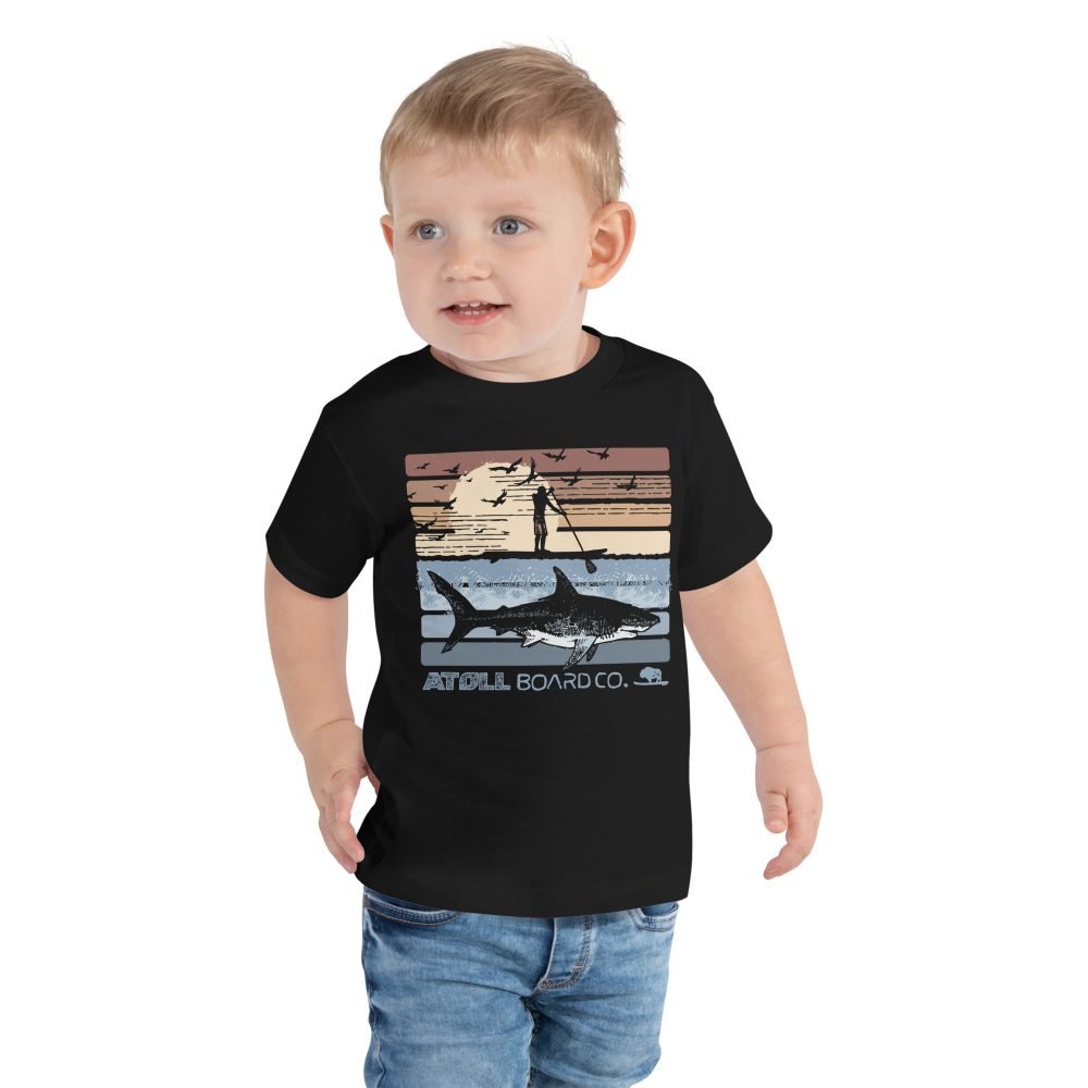 Toddler Short Sleeve Tee - Image 2